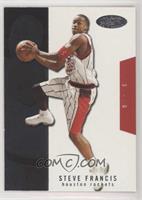 Steve Francis [EX to NM]