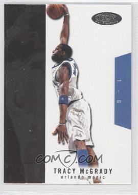 2003-04 Hoops Hot Prospects - [Base] #56 - Tracy McGrady