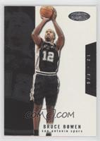 Bruce Bowen