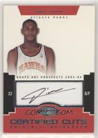 Certified Cuts - Boris Diaw #/600