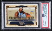 Carmelo Anthony [PSA 10 GEM MT]