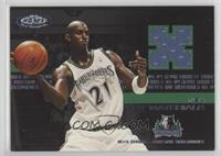 Kevin Garnett #/500