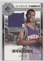 Leandro Barbosa #/150