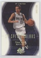 SP Spectaculars - Steve Nash #/100