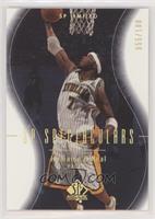 SP Spectaculars - Jermaine O'Neal #/100