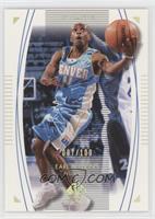 Earl Boykins #/100