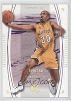 Gary Payton #/100