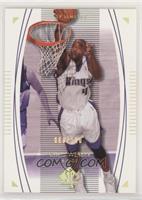 Chris Webber #/100