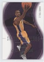 SP Spectaculars - Gary Payton #/3,999