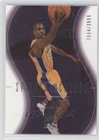 SP Spectaculars - Gary Payton #/3,999