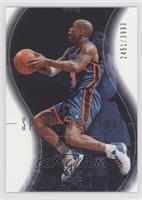 SP Spectaculars - Stephon Marbury #/3,999