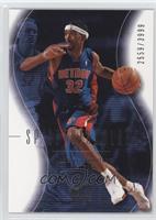 SP Spectaculars - Richard Hamilton #/3,999