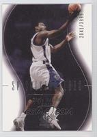 SP Spectaculars - Chris Webber #/3,999