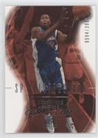 SP Spectaculars - Elton Brand #/3,999