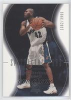 SP Spectaculars - Jerry Stackhouse #/3,999