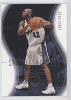 SP Spectaculars - Jerry Stackhouse #/3,999