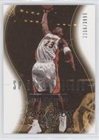 SP Spectaculars - Jason Richardson #/3,999