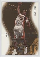 SP Spectaculars - Jason Richardson #/3,999