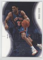 SP Spectaculars - Allan Houston #/3,999