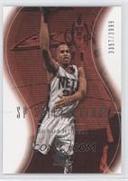 SP Spectaculars - Richard Jefferson #/3,999