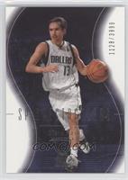 SP Spectaculars - Steve Nash #/3,999