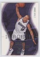 SP Spectaculars - Mike Bibby [EX to NM] #/3,999