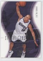 SP Spectaculars - Mike Bibby #/3,999