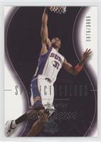 SP Spectaculars - Shawn Marion #/3,999