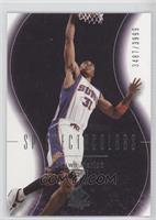 SP Spectaculars - Shawn Marion #/3,999