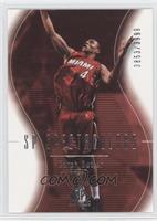 SP Spectaculars - Caron Butler #/3,999