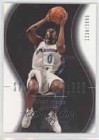 SP Spectaculars - Gilbert Arenas #/3,999