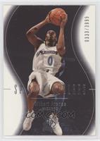 SP Spectaculars - Gilbert Arenas [EX to NM] #/3,999