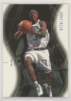 SP Spectaculars - Paul Pierce #/3,999