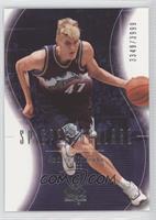 SP Spectaculars - Andrei Kirilenko #/3,999