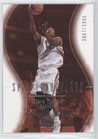 SP Spectaculars - Steve Francis #/3,999