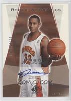 Rookie Authentics - Boris Diaw #/1,250