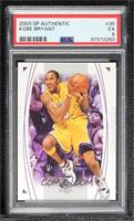 Kobe Bryant [PSA 5 EX]