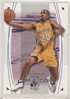 Gary Payton [EX to NM]