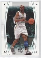 Jamal Mashburn