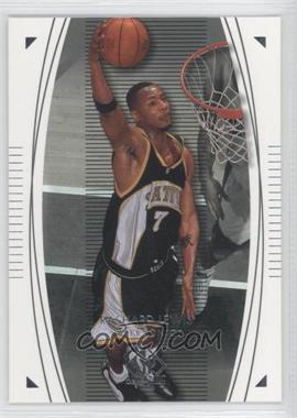 2003-04 SP Authentic - [Base] #81 - Rashard Lewis