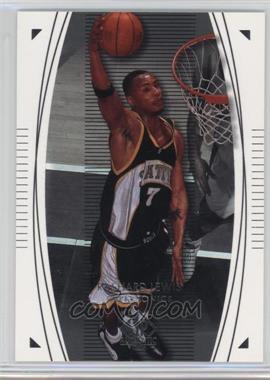 2003-04 SP Authentic - [Base] #81 - Rashard Lewis