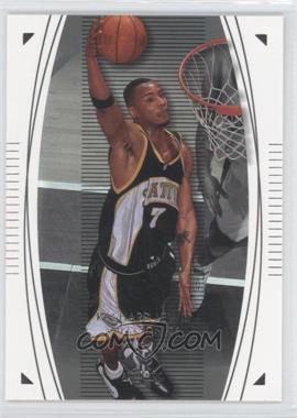 2003-04 SP Authentic - [Base] #81 - Rashard Lewis