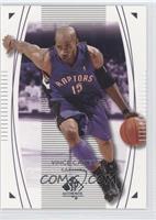 Vince Carter