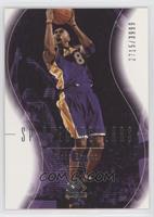 SP Spectaculars - Kobe Bryant #/3,999