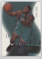 SP Spectaculars - Baron Davis #/3,999