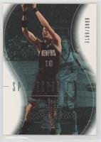 SP Spectaculars - Pau Gasol #/3,999