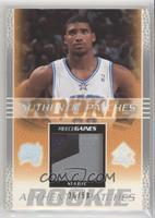 Reece Gaines #/50