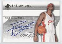 Darius Miles