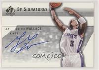 Gerald Wallace [EX to NM]