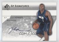 Josh Howard